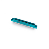 EDAC Edge Connector 36 POS Pins, 307-036-500-202