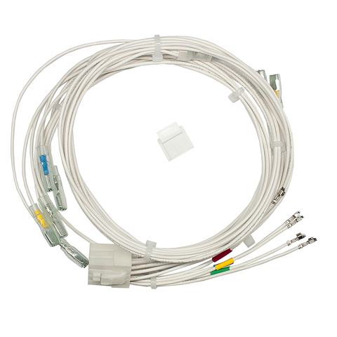 SEGA Blast City wiring harness for Player 2