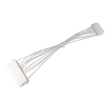 Capcom CPS1 3P  to CPS2 / CPS3 3P Controls Harness Adapter