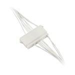 Capcom CPS2 / CPS3 to CPS1 3P-4P Controls Harness Adapter