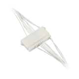 Capcom CPS2 / CPS3 to CPS1 3P-4P Controls Harness Adapter