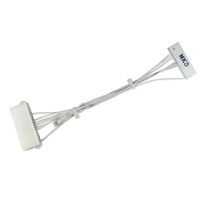 Harness De Kick CPS2 Pour Mortal Kombat 2 - Compatible Bornes D'arcade Jamma, Marque Japan Arcade