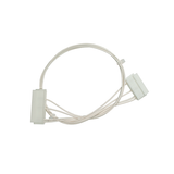 SEGA JVS I/O JAMMA Converter Harness for use with WINGMAN