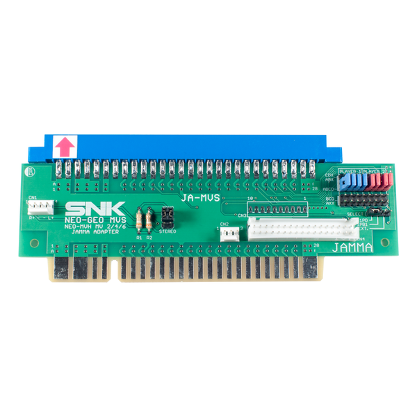 値段が激安 JA-MVS_v1-2_CPS2_x800_c793c4f8 ゲーム基板