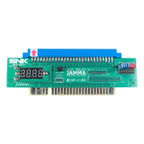 SNK Neo Geo 1 Slot JAMMA Button Switcher - NEO PILOT